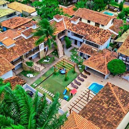 Pousada Encanto Dos Anjos Búzios المظهر الخارجي الصورة
