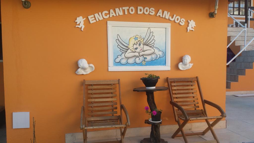 Pousada Encanto Dos Anjos Búzios المظهر الخارجي الصورة