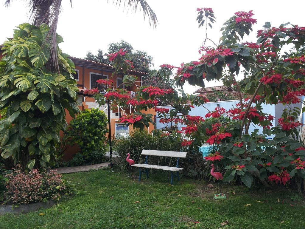 Pousada Encanto Dos Anjos Búzios المظهر الخارجي الصورة
