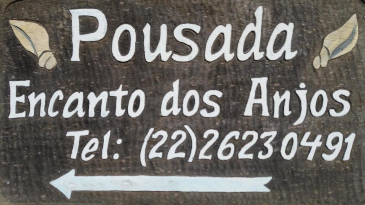 Pousada Encanto Dos Anjos Búzios المظهر الخارجي الصورة